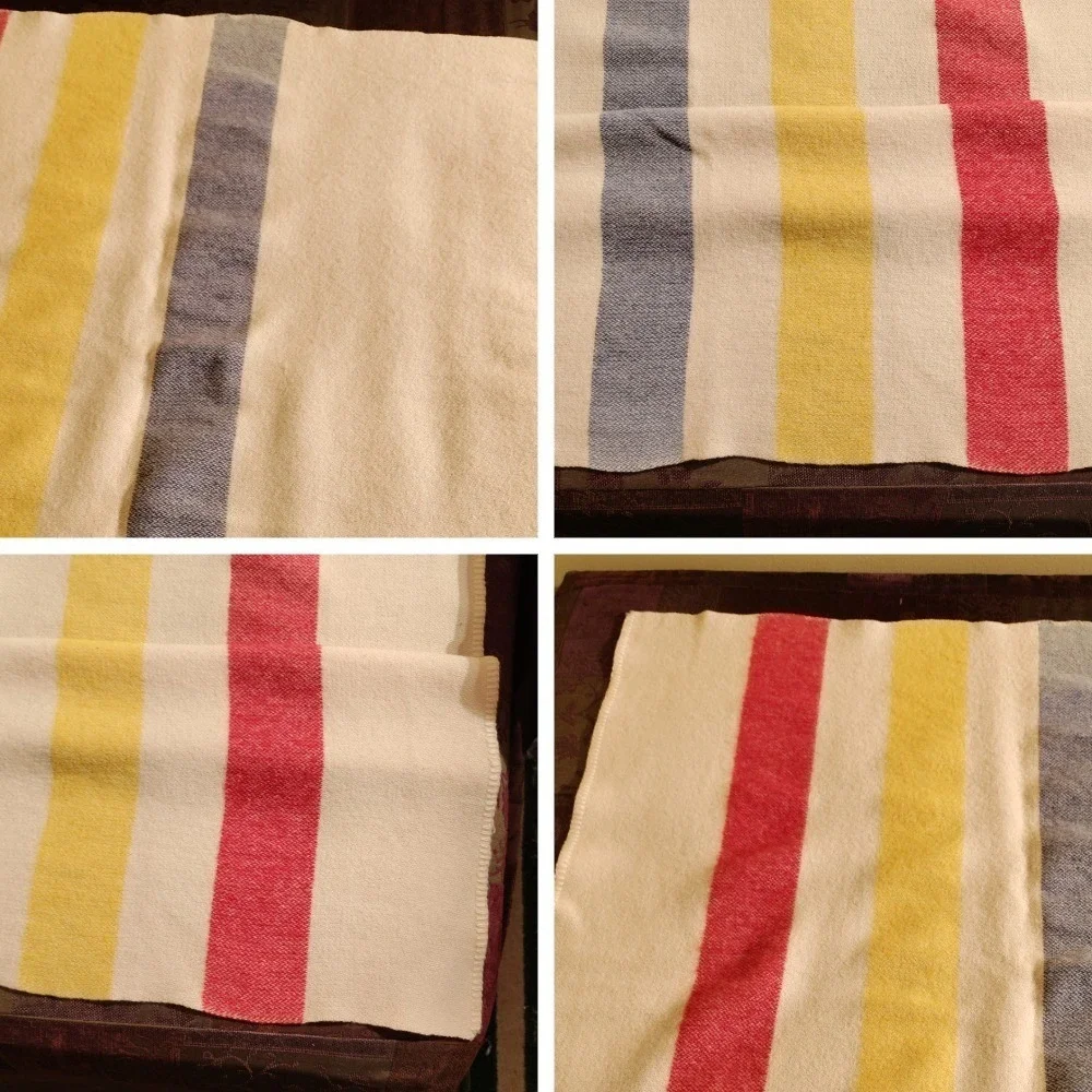 Faribault Woolen Mill Co. vintage wool